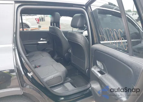 2020 Mercedes-Benz Glb 250 4Matic z USA, uszkodzony, nr VIN WDC4M4HB5LW003071